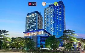 Swiss-Belhotel Mangga Besar